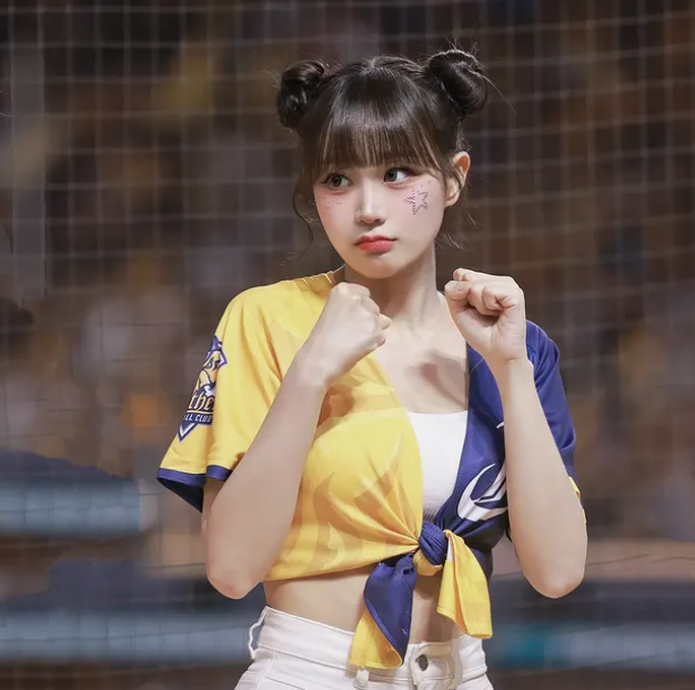 邊荷律愚人節發文。（圖／翻攝邊荷律IG）